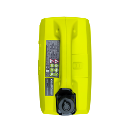 Generatore con inverter Könner & Söhnen KSB 12i S