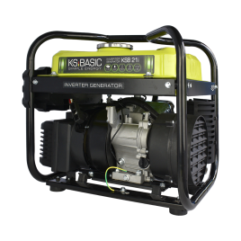 Generator inwerterowy Könner & Söhnen KSB 21i