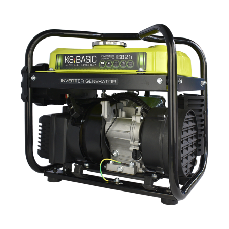 Generator inwerterowy Könner & Söhnen KSB 21i