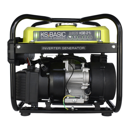 Inverter-Generator Könner & Söhnen KSB 21i