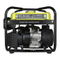Könner & Söhnen KSB 21i invertorový generátor