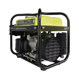 Könner & Söhnen KSB 21i inverter generator