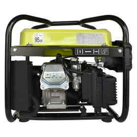 Könner & Söhnen KSB 21i inverter generator