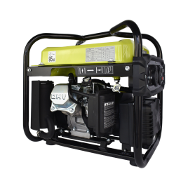 Inverter-Generator Könner & Söhnen KSB 21i