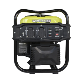 Könner & Söhnen KSB 21i invertorový generátor