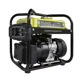 Generator inwerterowy Könner & Söhnen KSB 21i