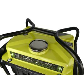 Inverter-Generator Könner & Söhnen KSB 21i