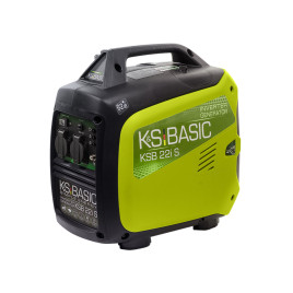 Generator inwerterowy Könner & Söhnen KSB 22i S