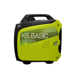 Générateur à inverseur Könner & Söhnen KSB 22i S