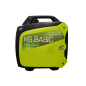 Gerador com inversor KSB 22i S da Könner & Söhnen