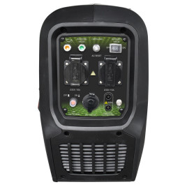 Inverter-Generator Könner & Söhnen KSB 21i S