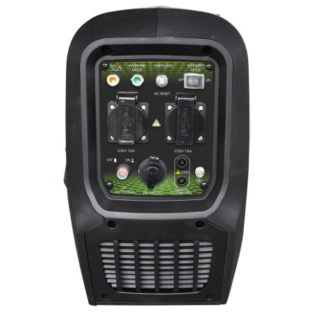 Générateur à inverseur Könner & Söhnen KSB 21i S