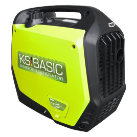 Generatore con inverter Könner & Söhnen KSB 21i S