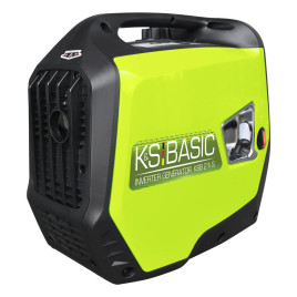 Generatore con inverter Könner & Söhnen KSB 21i S