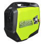Inverter-Generator Könner & Söhnen KSB 21i S