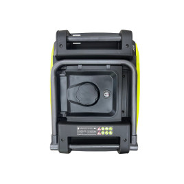 Gerador com inversor Könner & Söhnen KSB 40iE S