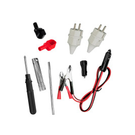 Інверторний генератор Könner & Söhnen KSB 40iE S