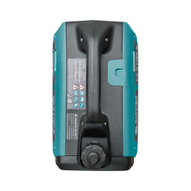 Könner & Söhnen KS 2100i S invertorový generátor