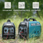 Inverter-Generator Könner & Söhnen KS 2100i S