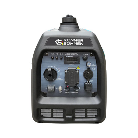 Generatore inverter Könner & Söhnen KS 3100i S