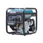 Inverter-Generator Könner & Söhnen KS 3300i