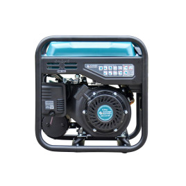 Inverter-Generator Könner & Söhnen KS 3300i