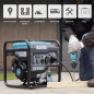 Generator inwerterowy Könner & Söhnen KS 3300i