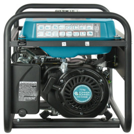 Benzin-Generator Könner & Söhnen KS 3000