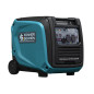 Inverter-Generator Könner & Söhnen KS 4000iE S ATS