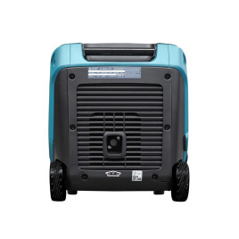 Könner & Söhnen KS 4000iE S ATS inverter generator