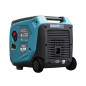 Generator inwerterowy Könner & Söhnen KS 4000iE S ATS