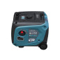 Generatore con inverter Könner & Söhnen KS 4000iE S ATS
