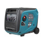 Inverter generator Könner & Söhnen KS 4000iE S ATS Version 2