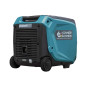 Generatore di inverter Könner & Söhnen KS 4000iE S ATS Versione 2