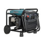 Gerador com inversor Könner & Söhnen KS 4100iE