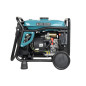 Inverter-Generator Könner & Söhnen KS 4100iE