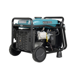 Inverter-Generator Könner & Söhnen KS 4100iE