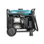 Könner & Söhnen KS 4100iE inverter generator