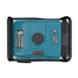 Gerador com inversor Könner & Söhnen KS 4100iE