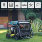 Generatore con inverter Könner & Söhnen KS 4100iE
