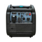 Generatore con inverter Könner & Söhnen KS 5500iES ATSR