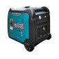 Generatore con inverter Könner & Söhnen KS 5500iES ATSR