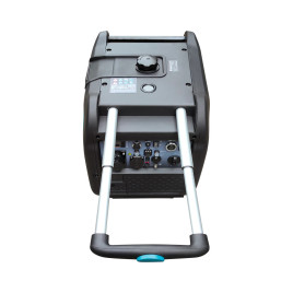 Gerador com inversor Könner & Söhnen KS 5500iES ATSR