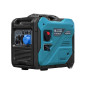 Könner & Söhnen KS 6000iE S inverter generator