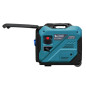 Generatore con inverter Könner & Söhnen KS 6000iE S