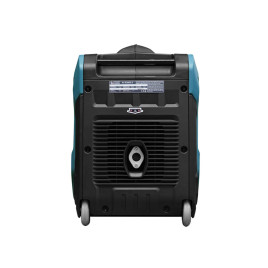 Generador inversor KS 6000iE S de Könner & Söhnen