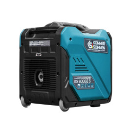 Generator inwerterowy Könner & Söhnen KS 6000iE S
