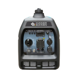 Інверторний генератор Könner & Söhnen KS 2100i S