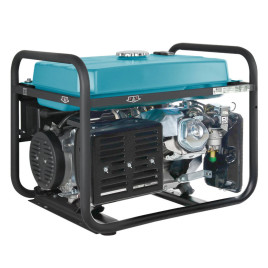 Generator benzynowy Könner & Söhnen KS 7000