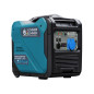 Inverter-Generator Könner & Söhnen KS 6000iE S ATS